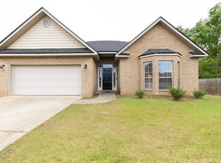 8304 Willow Trace Ct, Wilmer, AL 36587