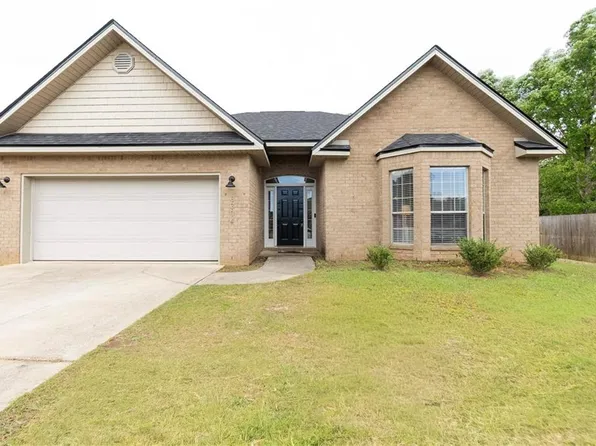 8304 Willow Trace Ct, Wilmer, AL 36587