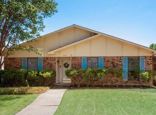 1640 Spanish Trl, Plano, TX 75023