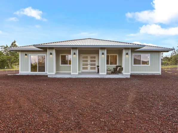 15-1563 Loke Rd, Keaau, HI 96749