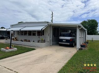 184 Tanglewood Ave, Pt Orange, FL 32127