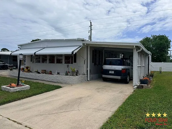 184 Tanglewood Ave, Pt Orange, FL 32127