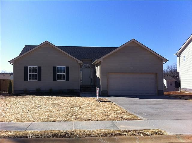 1st image of 258 Liberty Park Lot 258