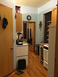 Rented by Warren T Real Estate Corp.