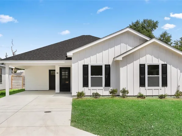 558 W B St, Norco, LA 70079