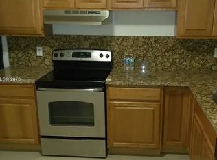 2256 SW 81st Ave #2256, Hollywood, FL 33025