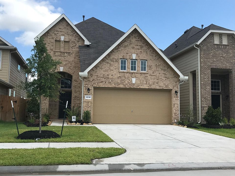 1st image of 14246 Garland Brook Dr