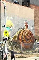 Rented by Bridge Realty