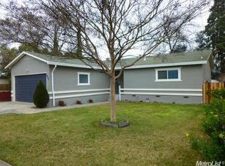 523 Eucalyptus Ave, Oakdale, CA