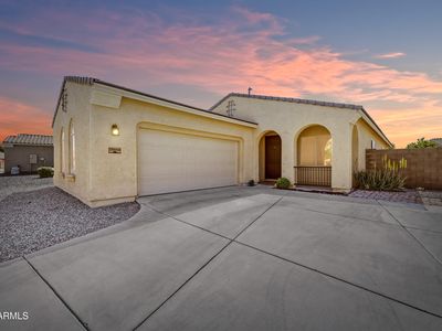 35040 N JAMAICA HOPE Way, San Tan Valley, AZ, 85143
