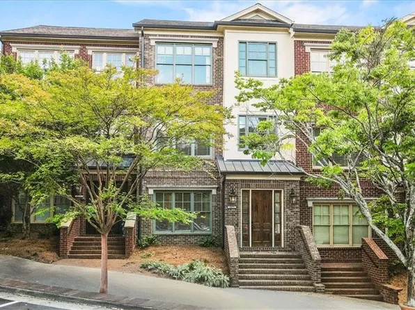 6075 City Walk Ln, Sandy Springs, GA 30328