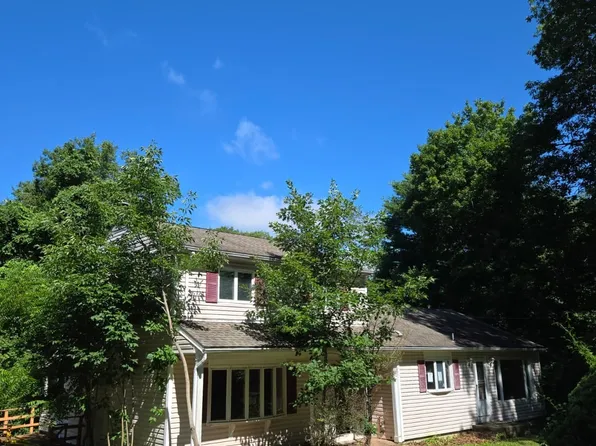 4 Woodland Drive, Wolcott, CT 06716