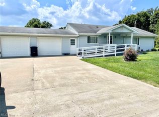 39800 Flushing Morristown Rd, Flushing, OH 43977