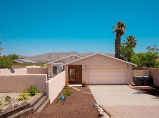 9247 Navajo Trl, Morongo Valley, CA 92256