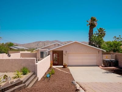 9247 Navajo Trl, Morongo Valley, CA, 92256
