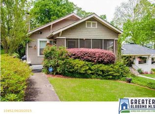 624 52nd St S, Birmingham, AL 35212