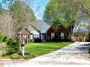 4373 Blue Smoke Trl, Hoschton, GA 30548