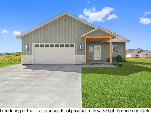 1009 Misty Curv, Buffalo, MN 55313