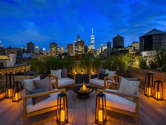 4th image of 111 Wooster St Penthouse E