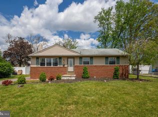 443 9th Ave, Lindenwold, NJ 08021