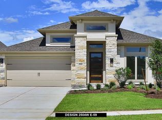 1262 Wandering Brook St, Magnolia, TX 77354