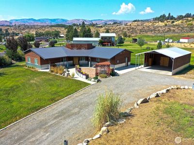 71 Shumway Road, Omak, WA, 98841