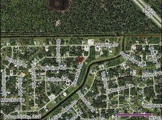 Brewster Rd LOT 7, North Pt, FL 34288