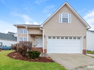 201 Princeton Xing, Thomasville, NC 27360