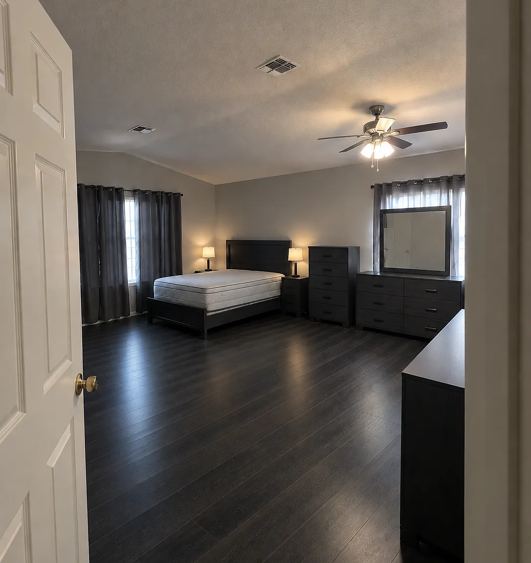 3 bed, 1718 sqft, $850 — Photo 1