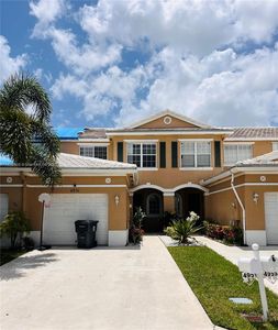 4951 Grinnell St #4951, Lake Worth, FL, 33463