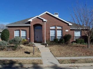 1219 Harvard Ln, Allen, TX 75002