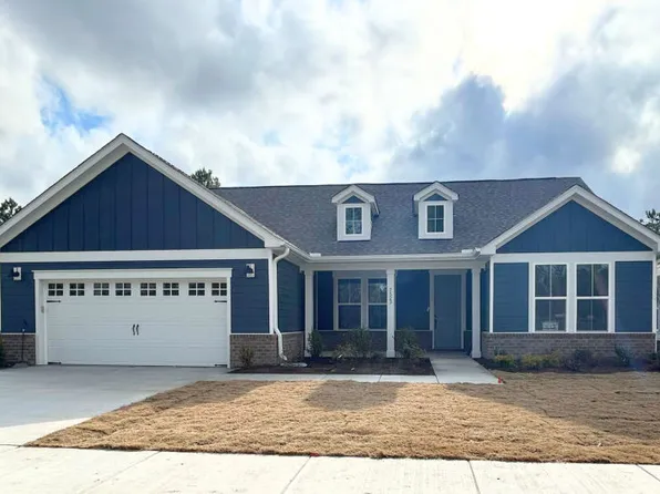 7523 Gorse Dr, Winnabow, NC 28479