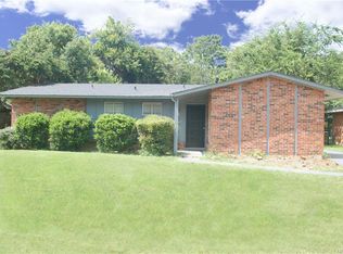 800 Williamson Rd, Montgomery, AL 36109