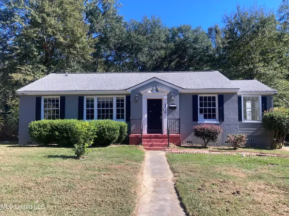 4816 Maplewood Dr, Jackson, MS 39206