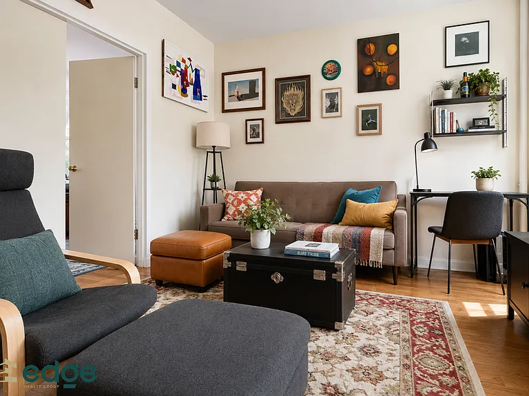 600 Park Pl #14 — Photo 3
