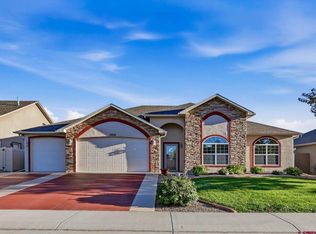 3334 Congress St, Montrose, CO 81401