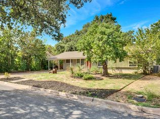 1616 Ashberry Dr, Austin, TX 78723