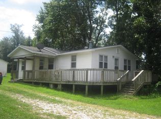 14 State Road Ee, Buffalo, MO 65622