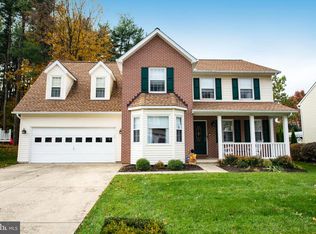 1326 Crofton Dr, Bel Air, MD 21014