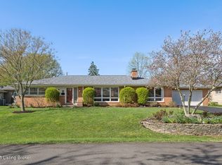 812 Starlite Dr, Louisville, KY 40207