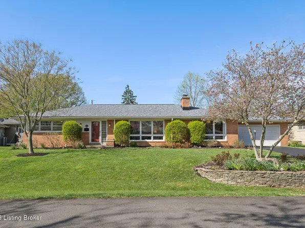812 Starlite Dr, Louisville, KY 40207
