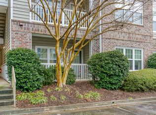 2700 Pine Tree Rd NE UNIT 1017, Atlanta, GA 30324
