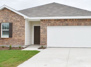 816 Peach Tree Ln, Anna, TX 75409