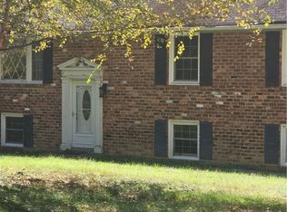 916 Brantley Rd, North Chesterfield, VA 23235