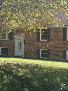 916 Brantley Rd, North Chesterfield, VA, 23235