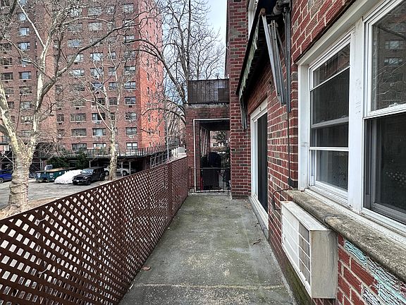 2nd image of 117-08 Curzon Rd #3F