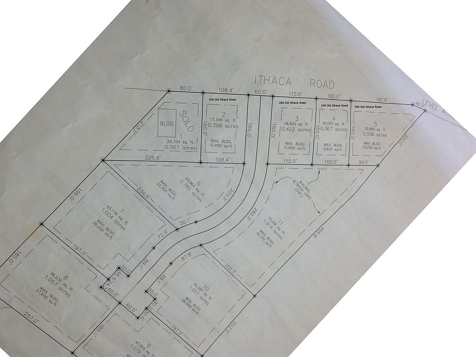 2nd image of 260 Old Ithaca Rd