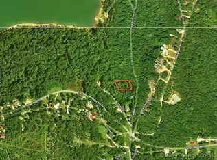 S 4507th Rd, Vian, OK 74962