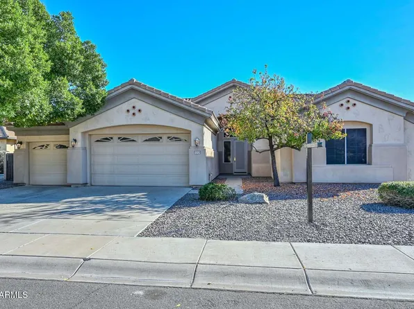 22121 N 79TH Avenue, Peoria, AZ 85383