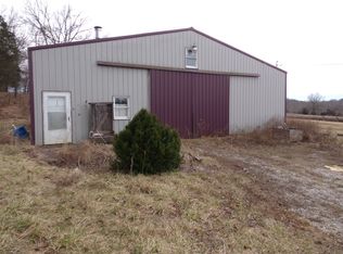 495 H R Lucas Ln, Hudson, KY 40145